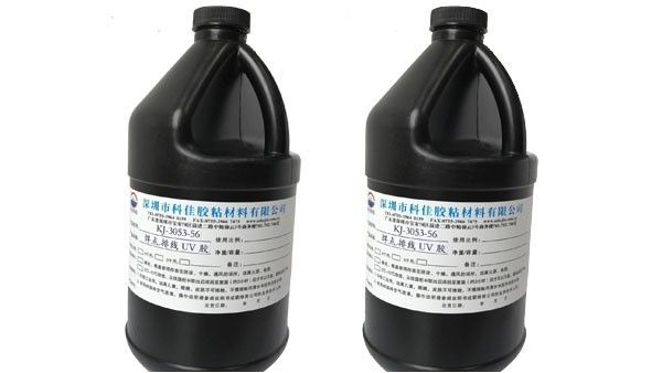 科膠膠粘塑料粘金屬uv膠使用的注意（yì）事項