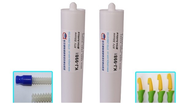 選擇食品級（jí）矽膠膠水：耐高溫性能的考慮