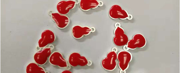 PU聚氨酯硬膠KJ-809-11