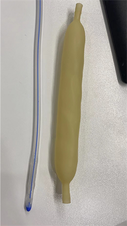 醫用胃管粘接（jiē）案（àn）例