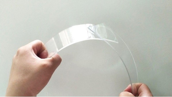 粘亞克力塑料UV膠儲存注意事項-uv膠廠（chǎng）家