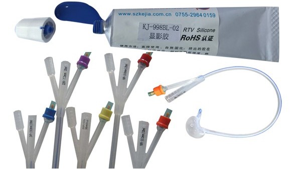 矽膠粘接用什麽膠水，科佳膠粘告訴（sù）你