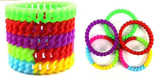 粘接矽膠手環膠水