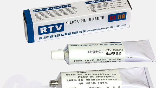室溫硫化型矽（guī）橡膠是什麽膠水？