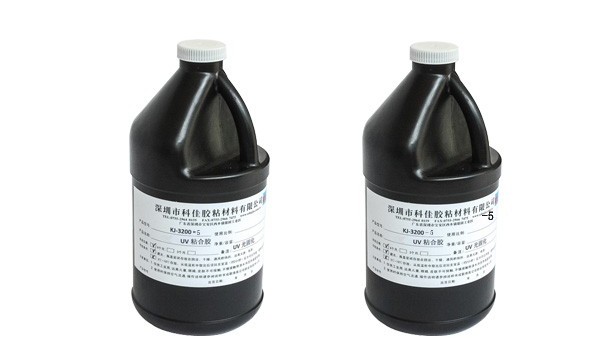 uv無影膠粘玻璃：KJ-3200-5的產品特點及（jí）使用方法