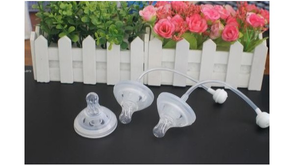 矽膠奶嘴適宜用（yòng）哪種膠水粘