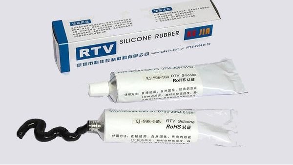 粘塑料用什麽膠水能粘住，粘塑料矽膠膠水粘後不發脆