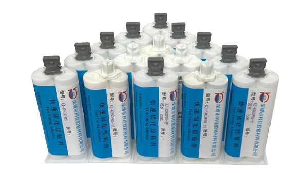 12年科（kē）佳（jiā）膠粘資深技（jì）術員告訴你，怎麽用AB膠水達到粘接和灌（guàn）封效果！