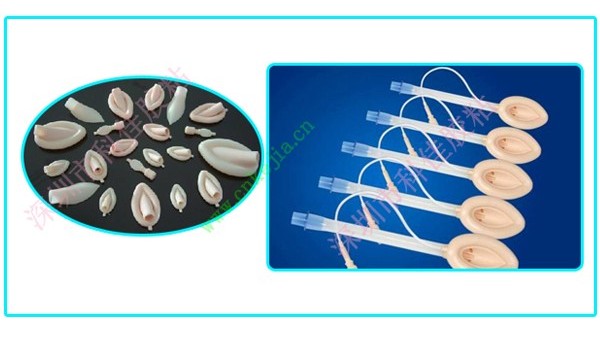 粘矽膠喉罩膠水KJ-998A