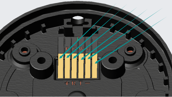 矽膠粘PC，金屬片粘PC，不用（yòng）處理劑怎麽粘