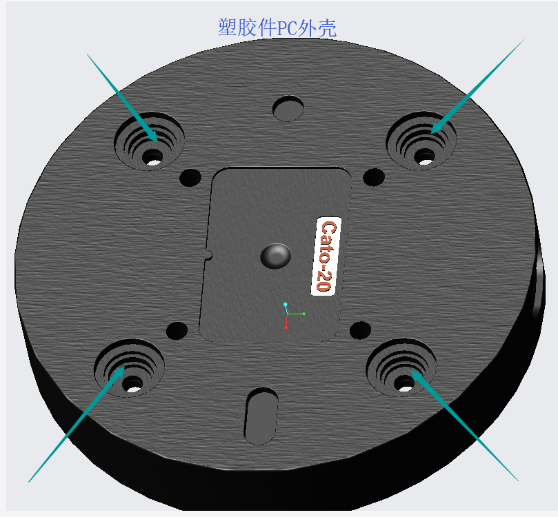 矽膠墊粘PC膠水