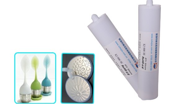 矽膠是什麽材料？有哪些突出的性能