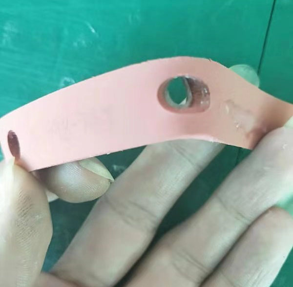 發泡矽膠粘不鏽鋼膠水