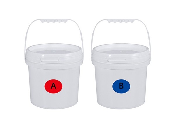 KJ-6320-117快固耐高溫雙組分阻燃灌封膠（jiāo）