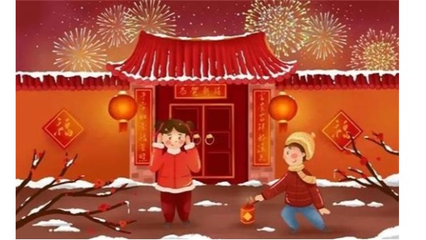 深圳科佳膠水廠家2023年春（chūn）節放假通知