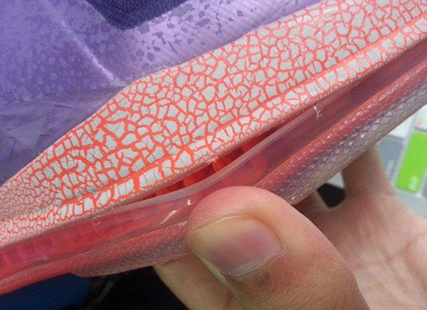 矽膠粘塑料脫膠