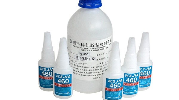粘矽（guī）膠的膠水那種好，這（zhè）樣選擇膠水讓粘接事半功倍（bèi）