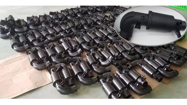 尼龍塑料包矽膠處理劑