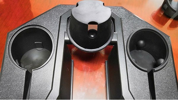 矽膠粘ABS慢幹膠水使用方法