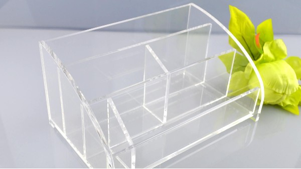 粘亞克力高透（tòu）無痕快速固化（huà）uv膠水