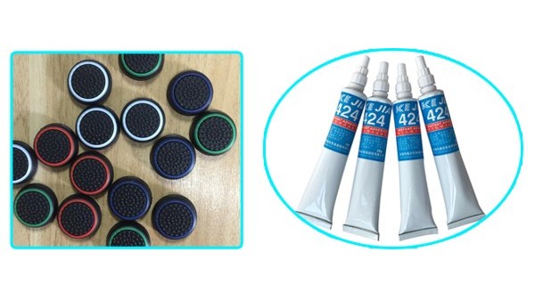 根據粘接（jiē）材料，選擇粘塑料膠水