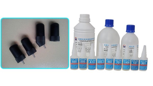 矽膠處理劑的分類以及跟膠（jiāo）水（shuǐ）的區別