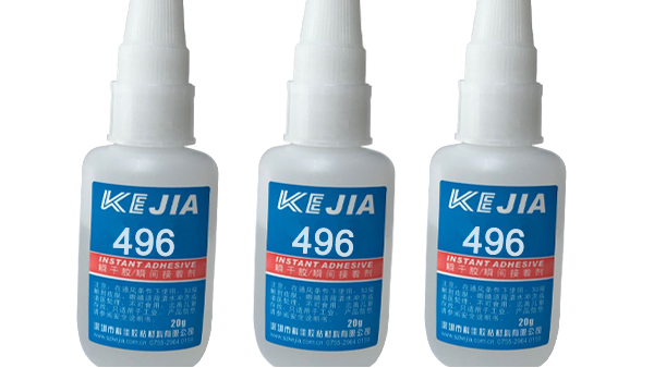 矽膠粘PC膠水有哪些？矽膠怎麽粘（zhān）PC？