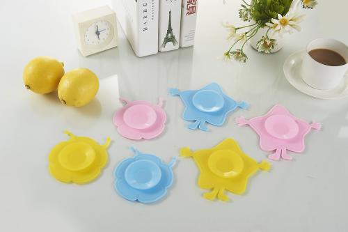 矽膠粘塑（sù）料