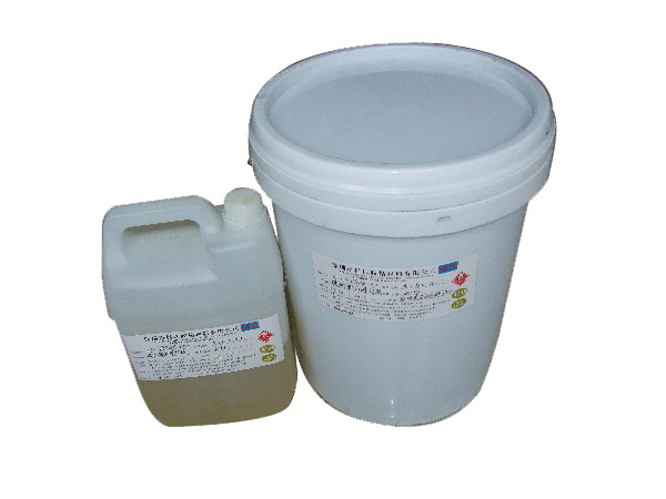 電子灌封膠（jiāo）水KJ-6320AB