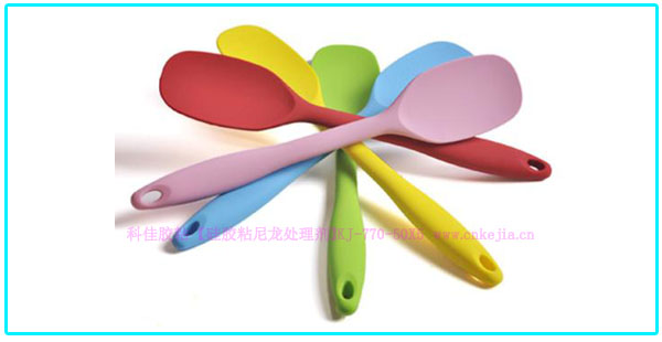 矽膠包尼龍處理劑KJ-770-50X5