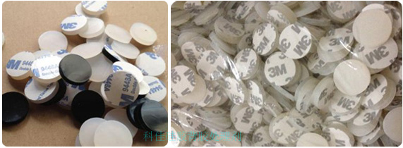 矽膠背膠處理劑