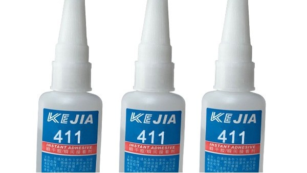 金屬和塑料用什麽（me）膠水粘接效（xiào）果好