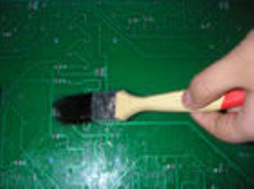 三防漆有哪些具體的分類