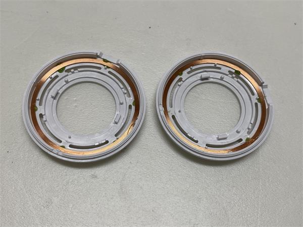 ABS粘線（xiàn）圈