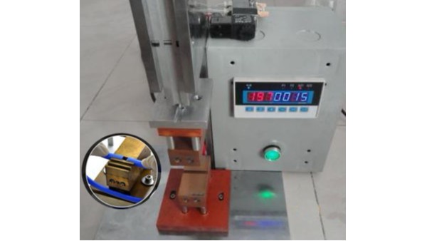 矽膠條（tiáo）熱粘工藝要用什麽膠水比較合適？