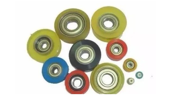 TPU包金屬（shǔ）底塗劑產品特點及使用注意事項（xiàng）