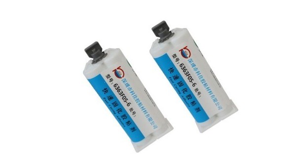 環氧樹脂粘接膠具備哪些優異的性能