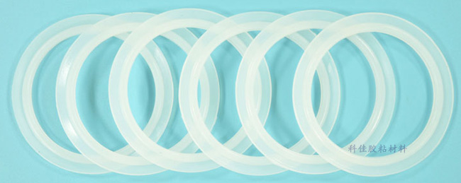 熱粘接矽膠膠水