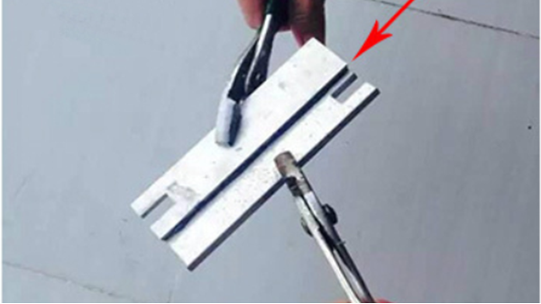 金屬粘金屬用什麽膠水好（hǎo）_粘金屬膠水