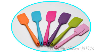 食品級矽膠膠水，指的是什（shí）麽？應用於哪些領域（yù）？