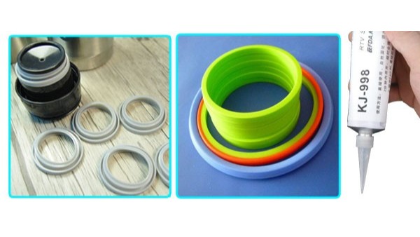 通過食品級認證（zhèng）的矽膠膠（jiāo）水，都有哪些特點呢