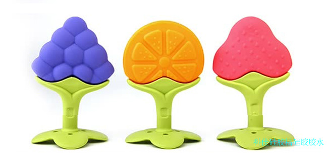 科佳矽膠（jiāo）粘矽膠膠水