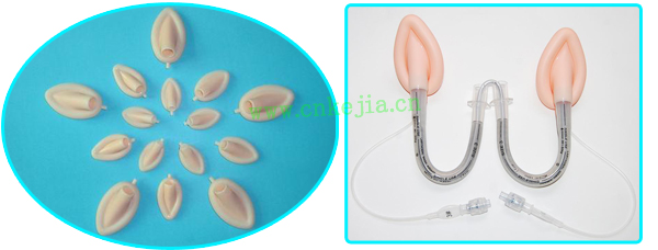 粘矽膠喉罩膠水KJ-998