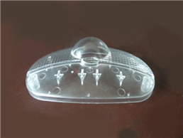 Four point runner plate TIP-C1-16 nozzle