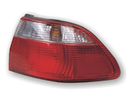 Car tail light