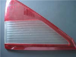 Car tail light