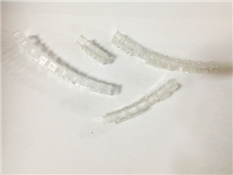 Blood fluoroscope