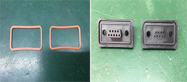 矽膠粘尼龍耐高溫的膠粘劑