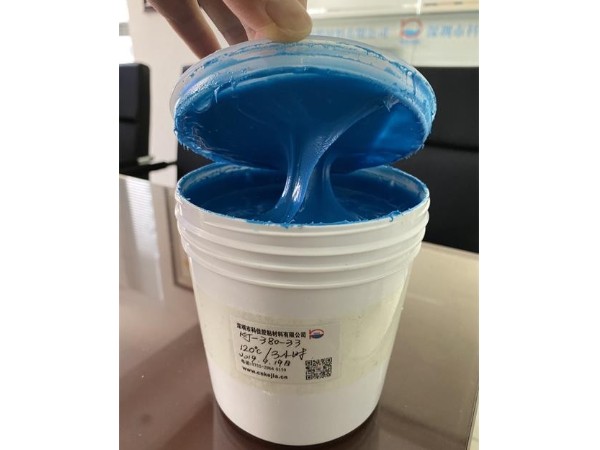 單組份磨具膠粘劑（jì）KJ-380-33