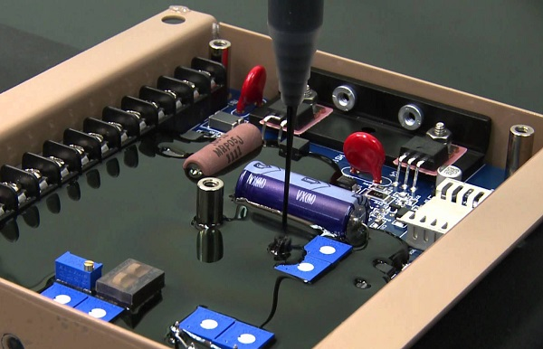 防水灌封膠是什麽膠水？有哪些優點